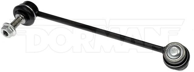 SL91051PR – DORMAN Stabilizer Bar Link Kit, OE Replacement 245 Millimeter Length Steel With 2 Ball Joints/ 2 Nuts/ Du...